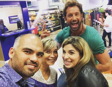 Gabriel Soto