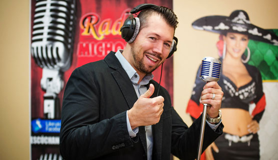 Alan | Radio Michoacana